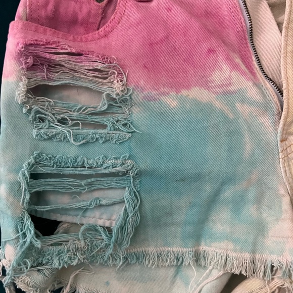 Vintage Levi’s - Rainbow - Picture 2 of 7